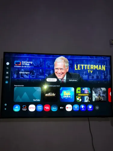 TV smart