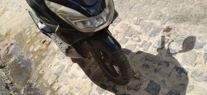 Pcx 150 2018