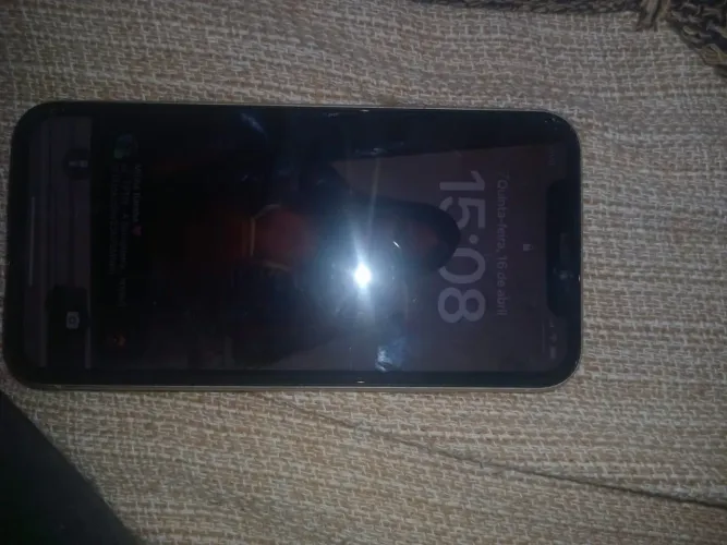 Vendo Iphone 11