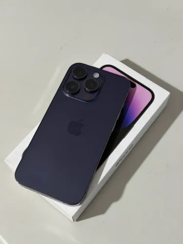 iPhone 14 Pro 128GB
