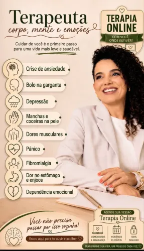 Terapia Emocional