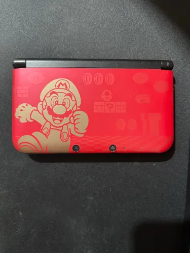 Nintendo 3DS XL