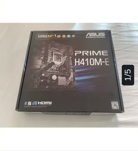 Kit / PC Gamer Intel i5 10° Geração +16gb DDR4
