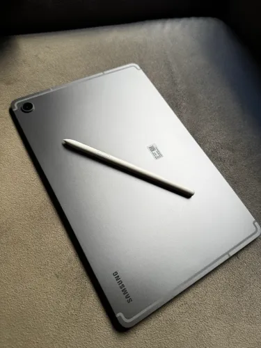 TABLET SAMSUNG S10 LITE 
