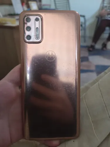 CELULAR MOTO G9 PLUS