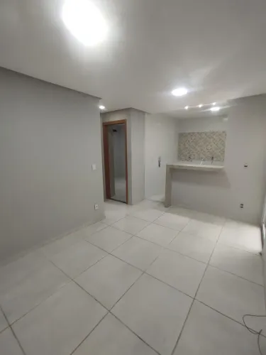 ALUGO APARTAMENTO 2/4 NO CONDOMÍNIO PALACE FRAGA MAIA 