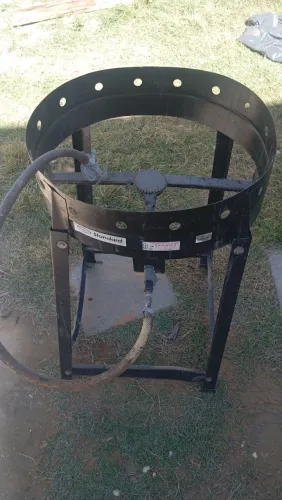 Vendo fogão para comércio