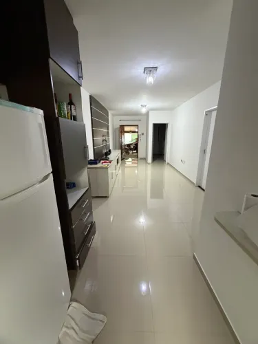 Vendo Casa na Barra Nova