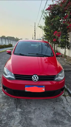 Volkswagen Fox 1.0 MI Total Flex 8V 5P 2013