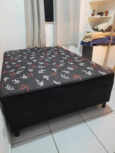 CAMA NOVA DIRETO DA FÁBRICA / Frete Grátis para toda Ilha de São Luís - MA