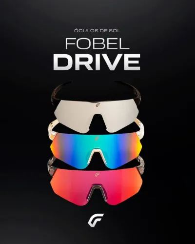 Óculos FOBEL Drive