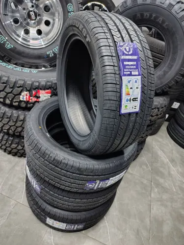 Pneu 255/50r20 sunwide ht