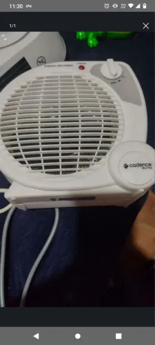 Aquecedor 110v 