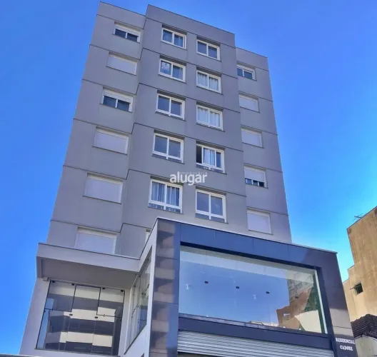 Apartamento Centro Caxias do Sul