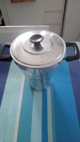 Cuscuzeira