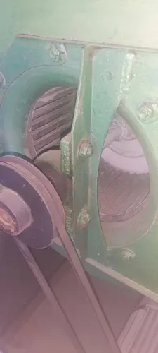 Coifa exaustores de auto lavagem