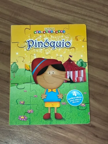 Livros infantis