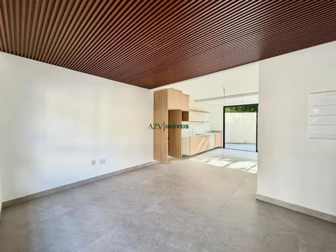 Casa à venda no condomínio Bosque Urbanova - SJC.