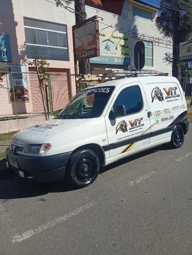 Eletricista residencial