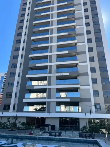 Atmosphere - o mais barato R$1.650.000,00