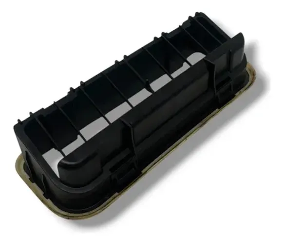Difusor Saída Ar Traseiro Honda Accord 2003 2004 2005 2006