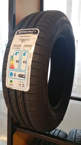 PNEU CONTINENTAL 185/65 R14