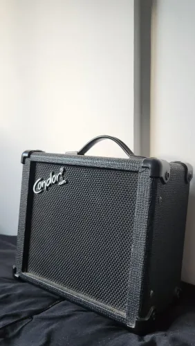 Cubo Amplificador guitarra/violão