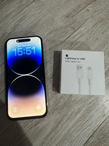 iPhone 14 Pro 128gb