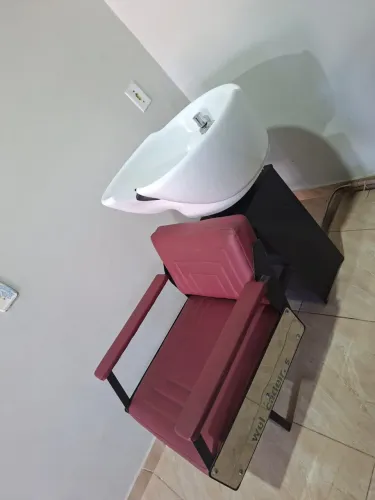 Lavatório