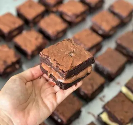 Brownie para REVENDA
