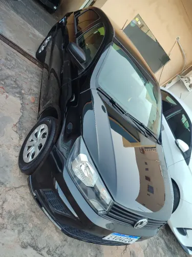 Volkswagen Gol Geração VII 1.0 12V Flex Mec. 4P 2023