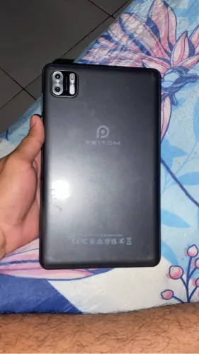 Tablet Pritom 8 Plus