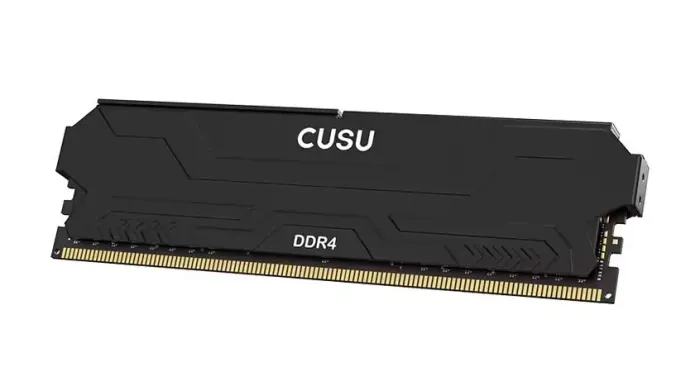 Memória Ram DDR4 8GB 3200mhz CL16 AMD EXPO \ Intel XMP