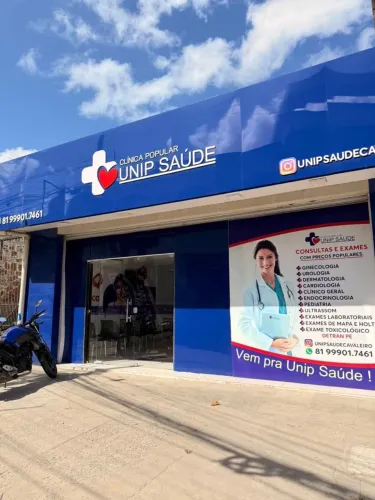Repasse de Clínica Médica Popular