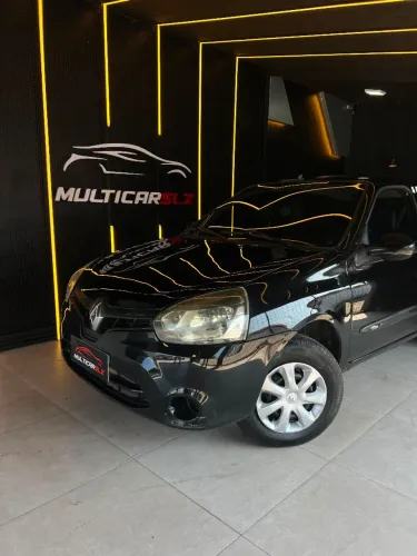Renault Clio Rn/alize/expr./1.0 Hi-power 16V 5P 2016