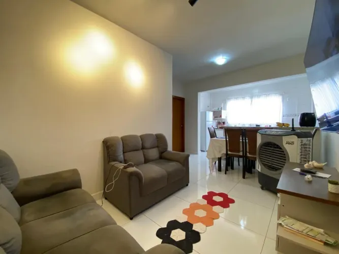Apartamento à venda no bairro Santa Mônica em Uberlândia/MG