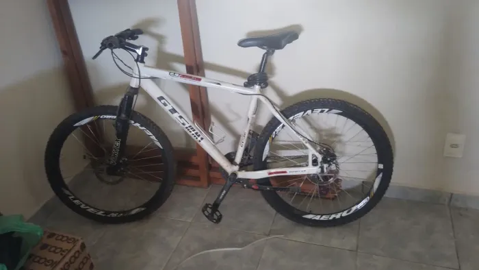 Bicicketa