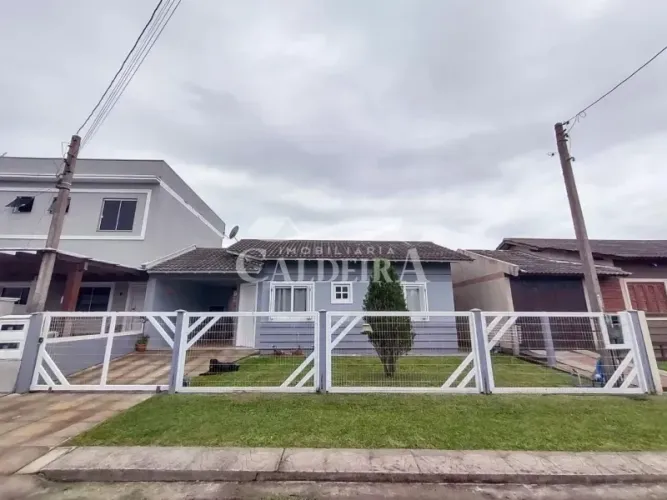 EXCELENTE CASA PROXIMO DO CENTRINHO DE NOVA TRAMANDAI!!