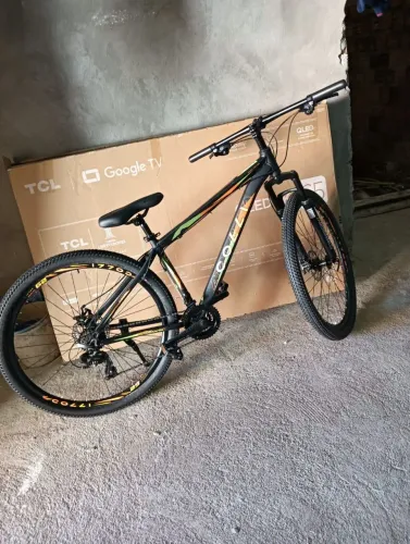 Bike Colli Nova