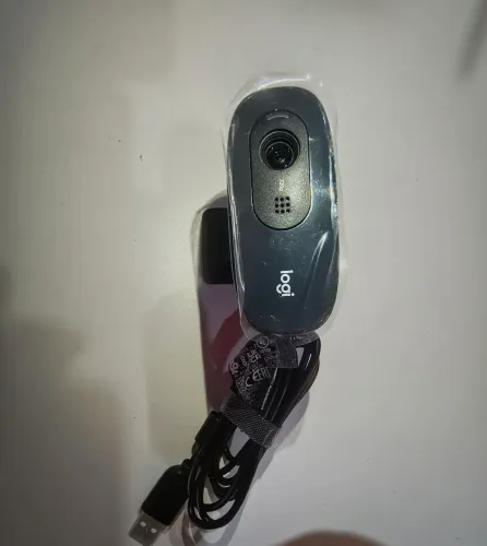 Web can logitech c270