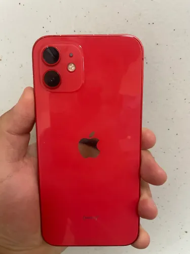 IPhone 12 64gb (product)red 