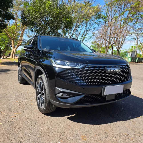 GWM Haval H6 Phev19 (hibrido) 2025