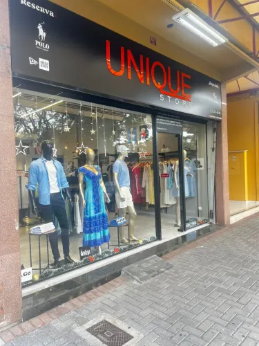 Vendo Loja roupas Masculinas Santa Quitéria