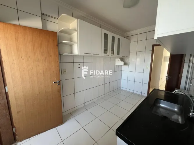 Apartamento 3 dormitórios para alugar Morada do Sol Montes Claros/MG