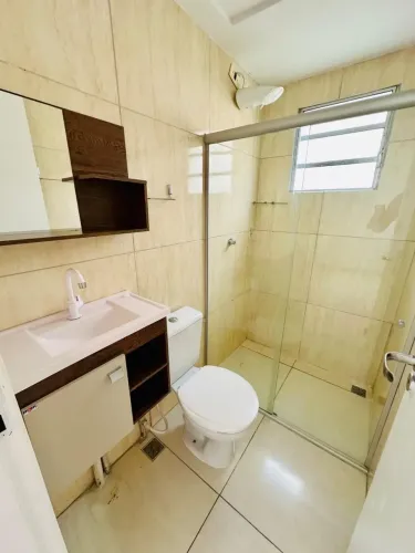 Apartamento Antares