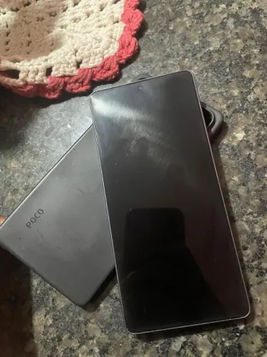 Celular Poco M6 Pro 256gb