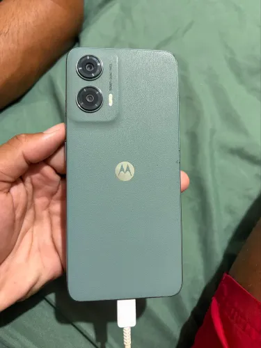 MOTO G35 256GB