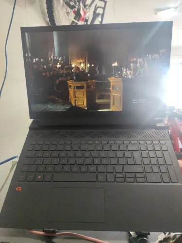 DELL G15 (5520) RTX 3050 4GB [16GB DDR5]