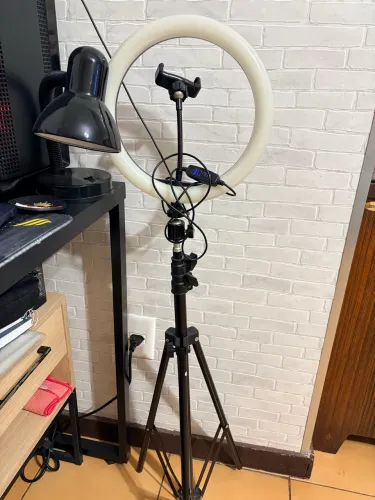 Ring Light