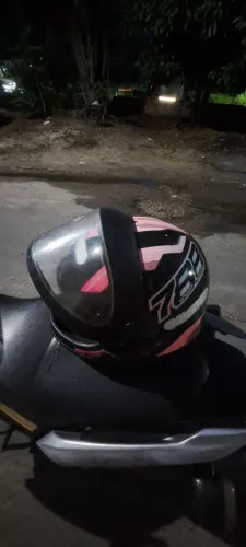 CAPACETE